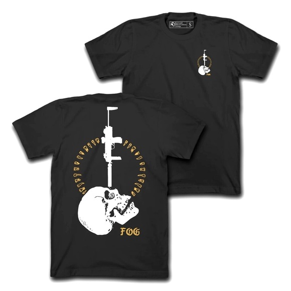 Forward observation group FOG , one 7 six , - Picture 1 of 3